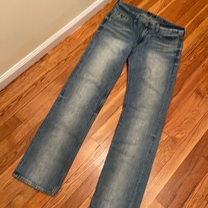 Guess men jeans